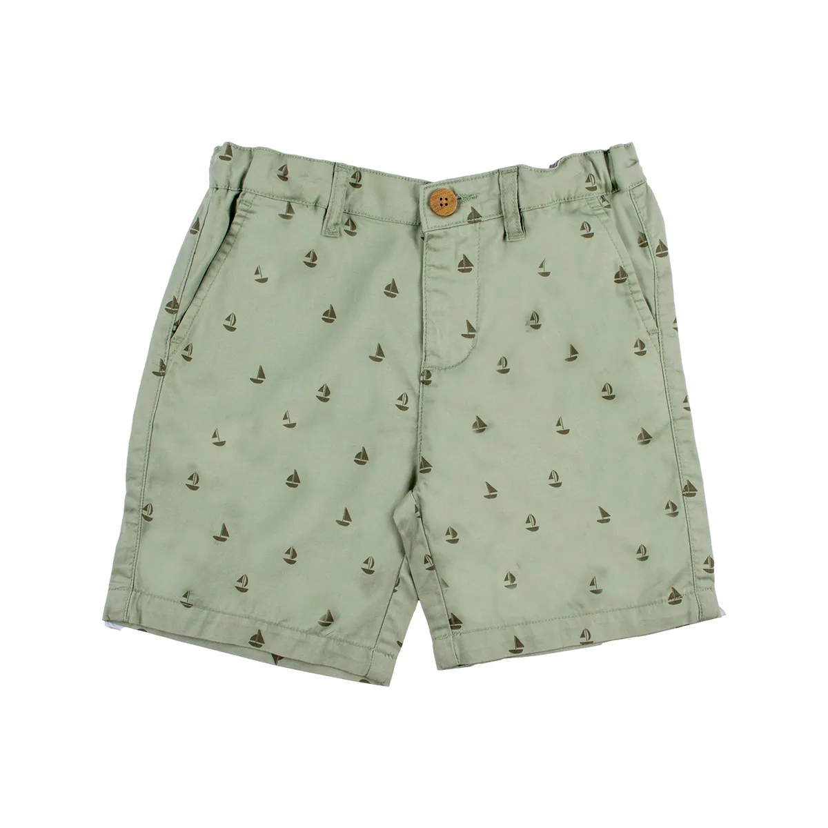 REDWOOD - Short Chino Niño