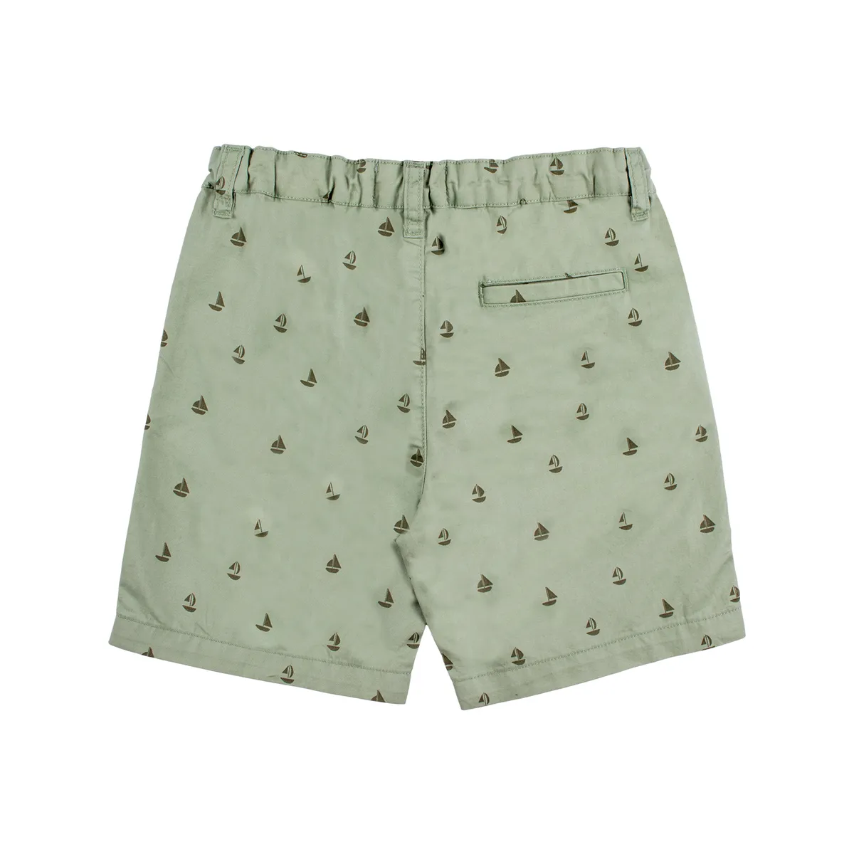 REDWOOD - Short Chino Niño