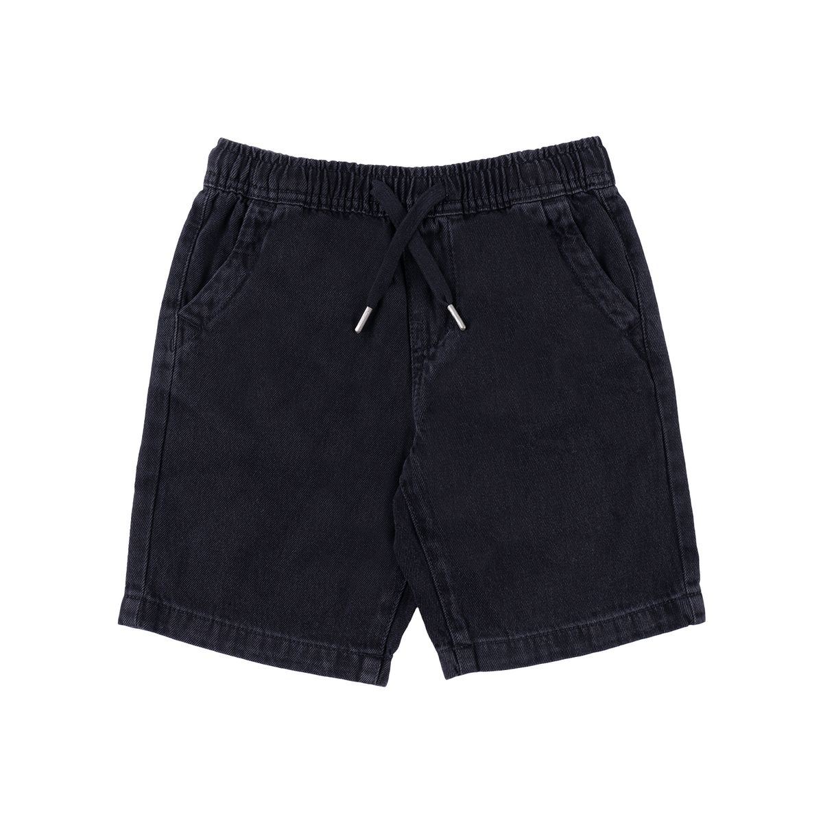 REDWOOD - WEB SHORT JEAN COMFY NO  BLAC 10