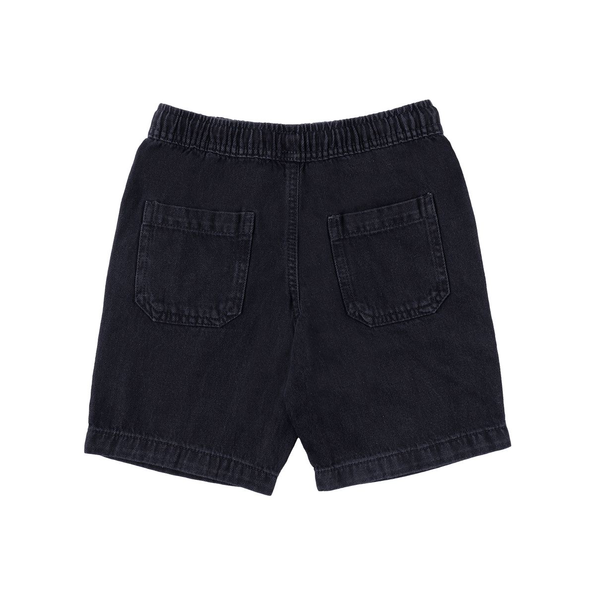 REDWOOD - WEB SHORT JEAN COMFY NO  BLAC 10