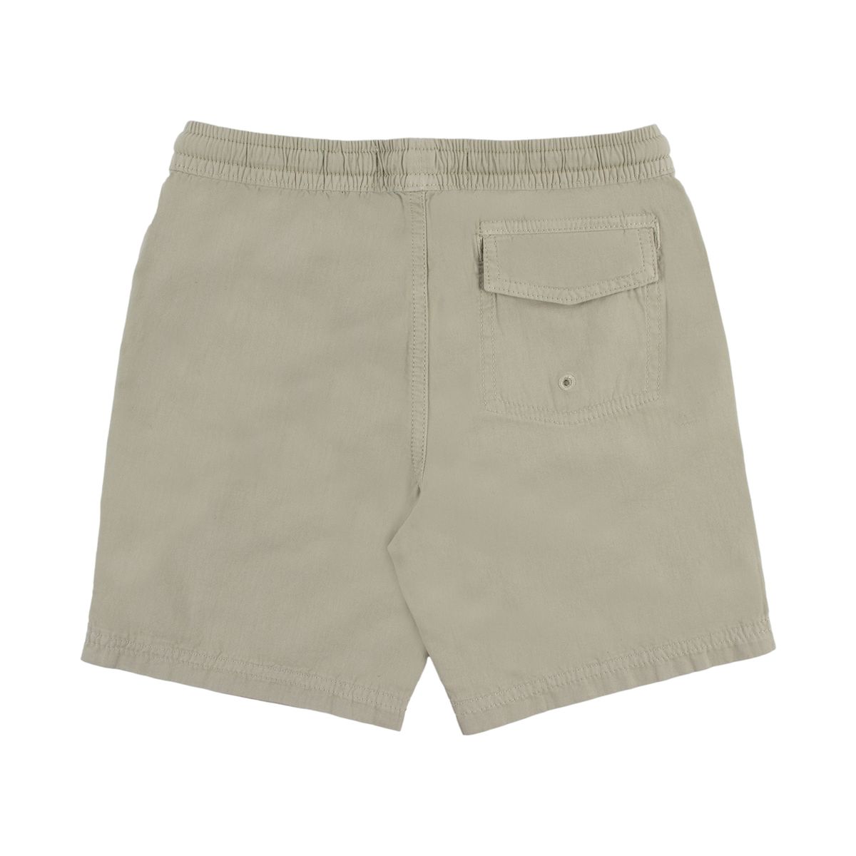 REDWOOD - WEB SHORT COLOR TROPICAL NO GRAS 10