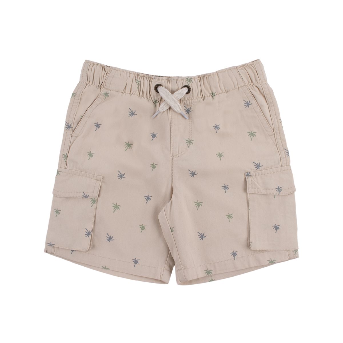 REDWOOD - WEB SHORT PRINT TROPICAL NO NATU 10