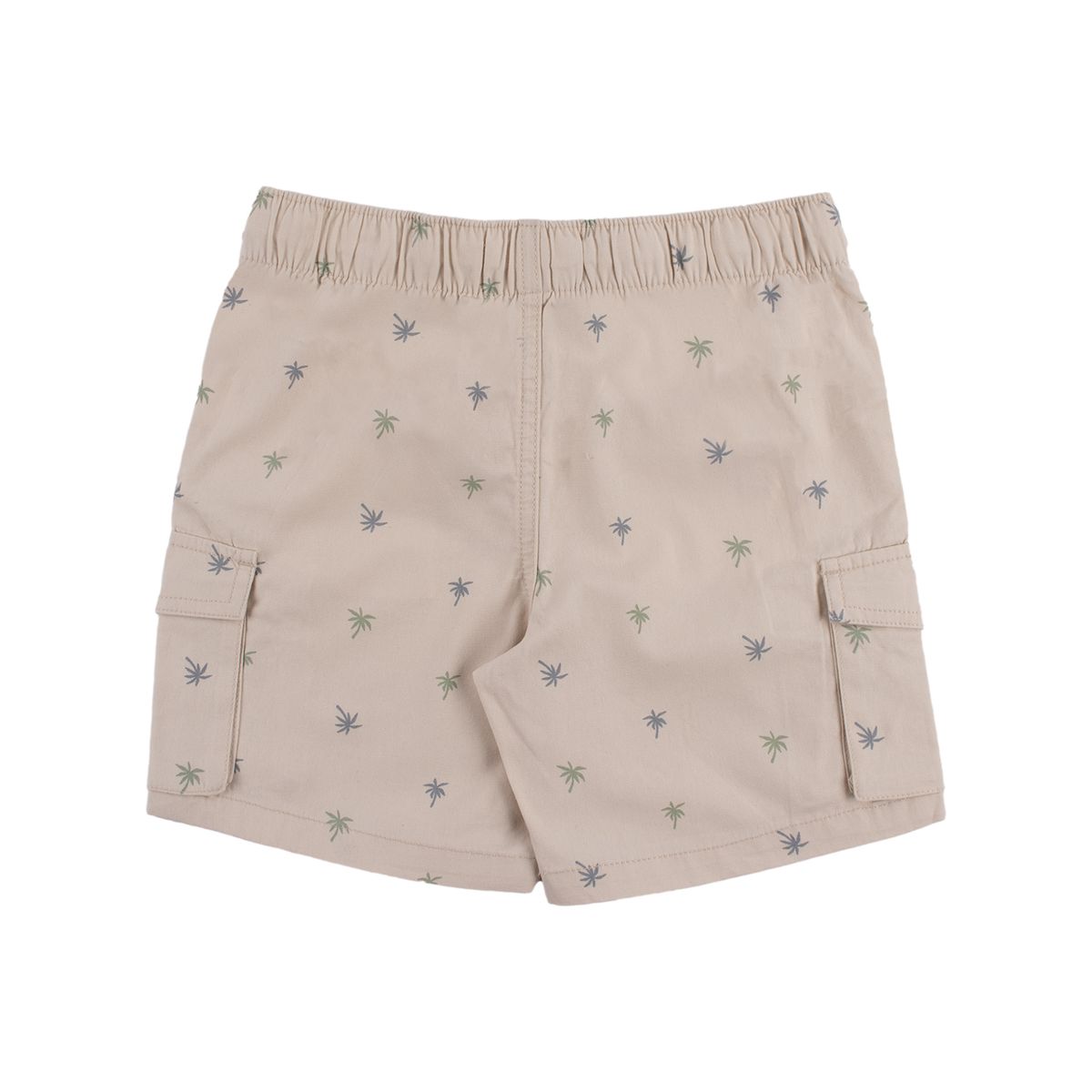 REDWOOD - WEB SHORT PRINT TROPICAL NO NATU 10