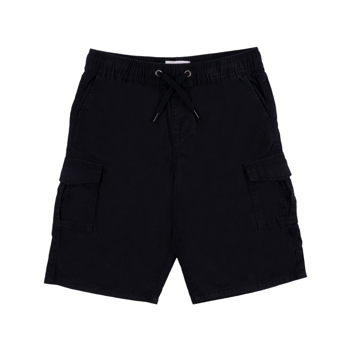  - WEB SHORT CARGO DRILL TO BLAC 12