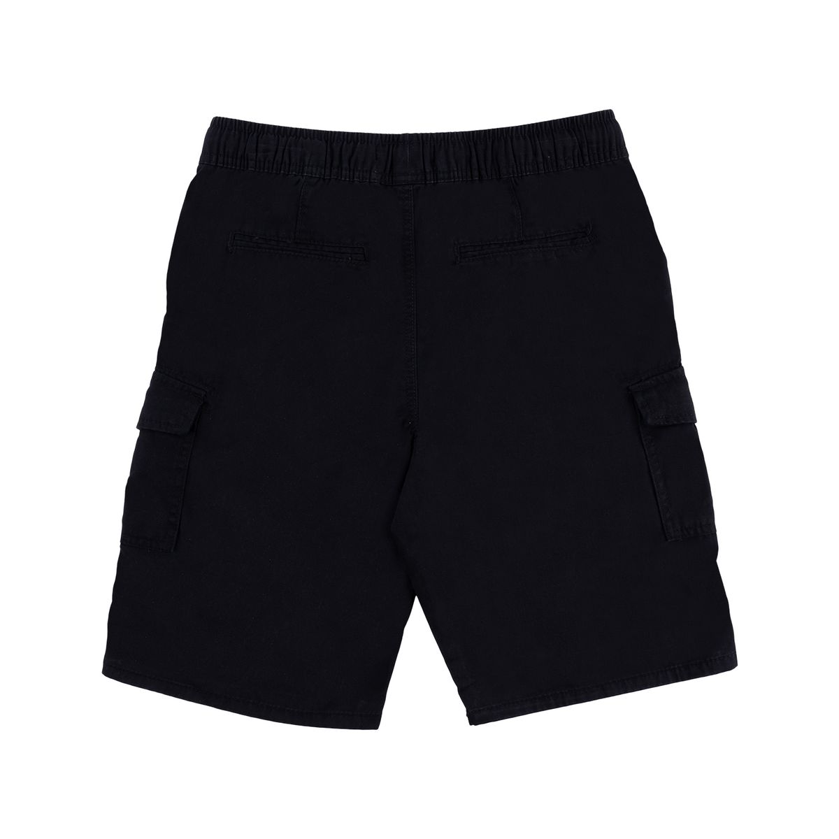  - WEB SHORT CARGO DRILL TO BLAC 12