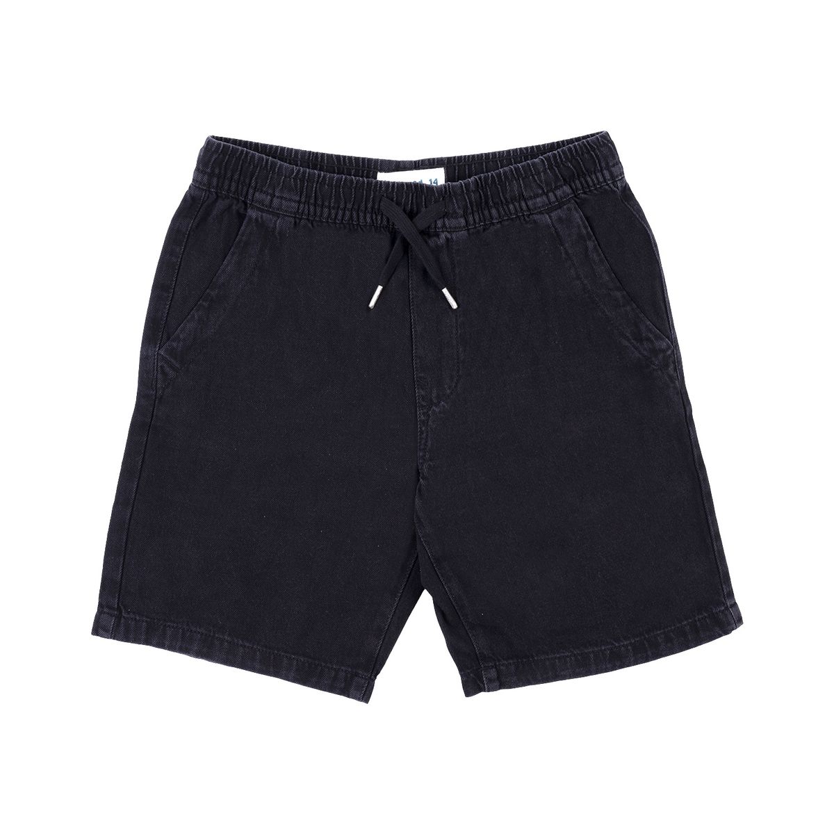 REDWOOD - WEB SHORT JEAN COMFY TO  BLAC 12