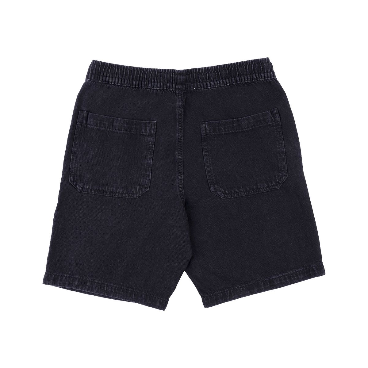 REDWOOD - WEB SHORT JEAN COMFY TO  BLAC 12