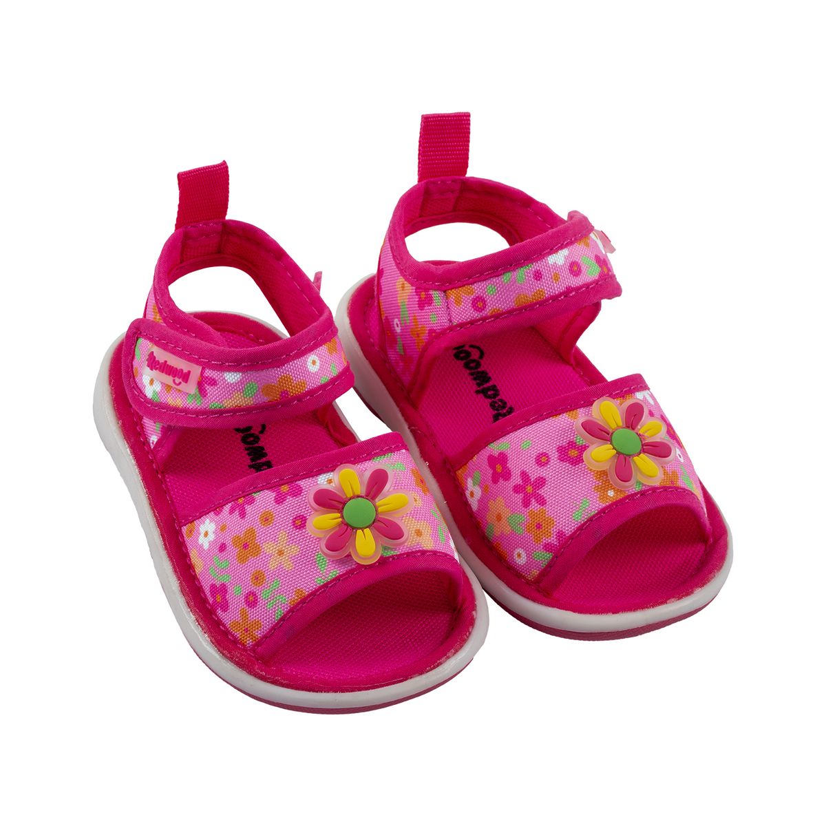 REDWOOD - Sandalia Party Niña