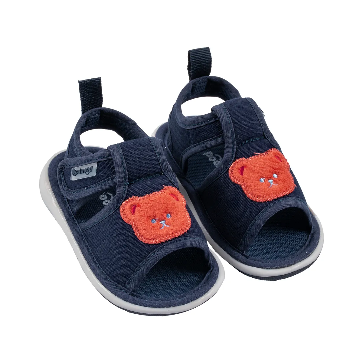 REDWOOD - Sandalia Party Niño