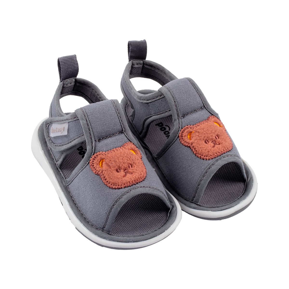  - WEB SANDALIA PARTYNO 19-25 CB1 19