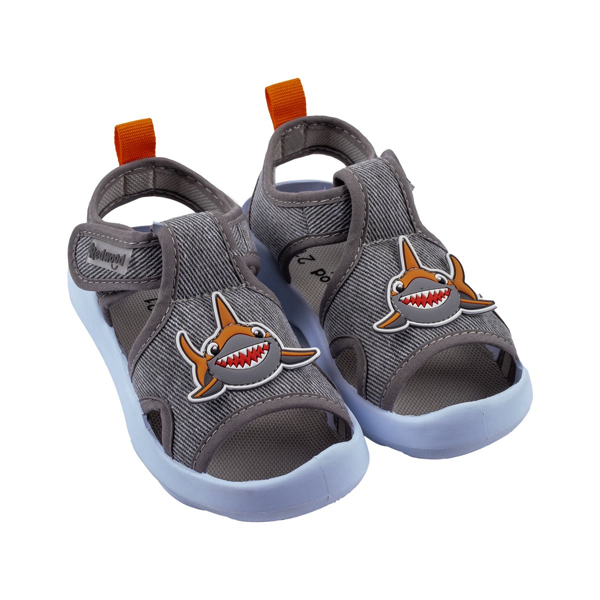 REDWOOD - WEB SANDALIA PARTYNO 19-25 CB1 19