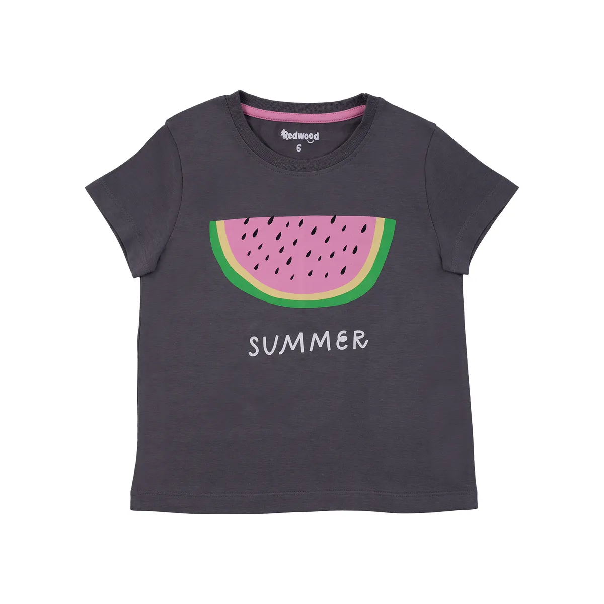 REDWOOD - WEB POLO MC ESTAMPADO NA IRON 10