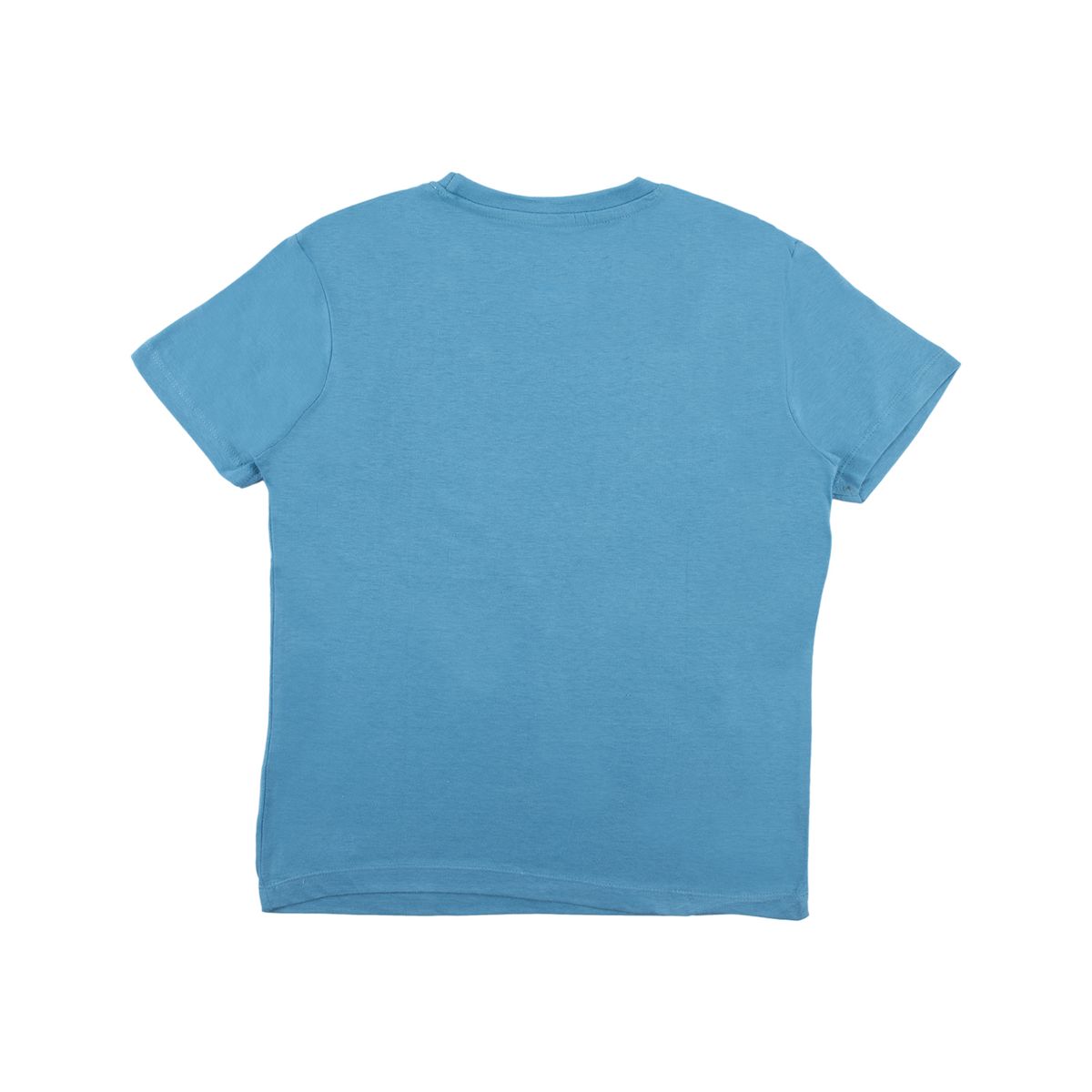 REDWOOD - Polo Manga corta Estampado Niño