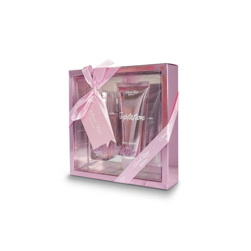 SECRET LOVE - Pack Secret Love Temptation Mist 75 mL + Body Lotion 100 mL