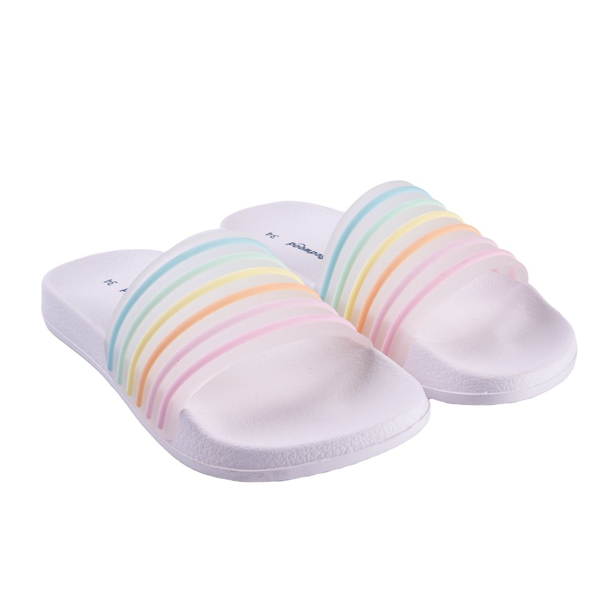 REDWOOD - Sandalia Banda Teen Niña