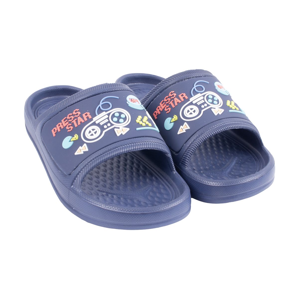 REDWOOD - Sandalia Pillow Niño