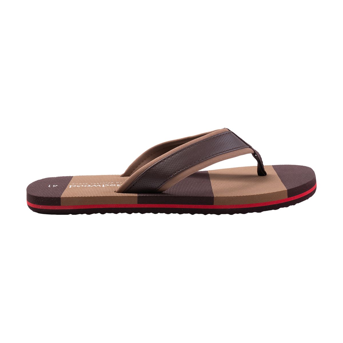 REDWOOD - Sandalia Playera Fp