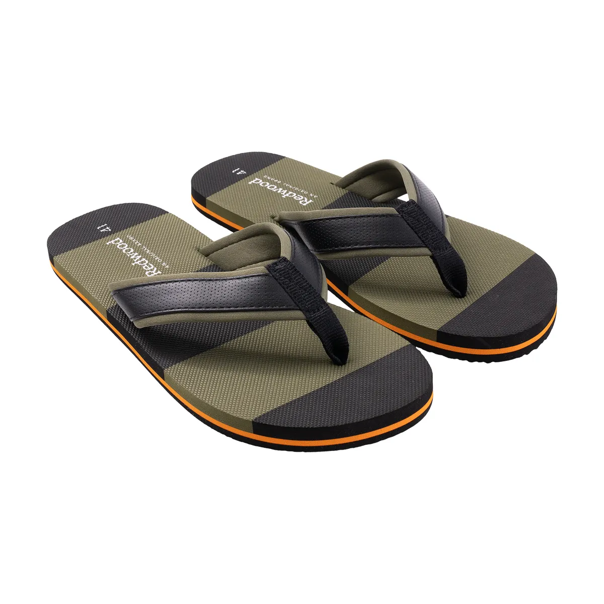 REDWOOD - Sandalia Playera Fp