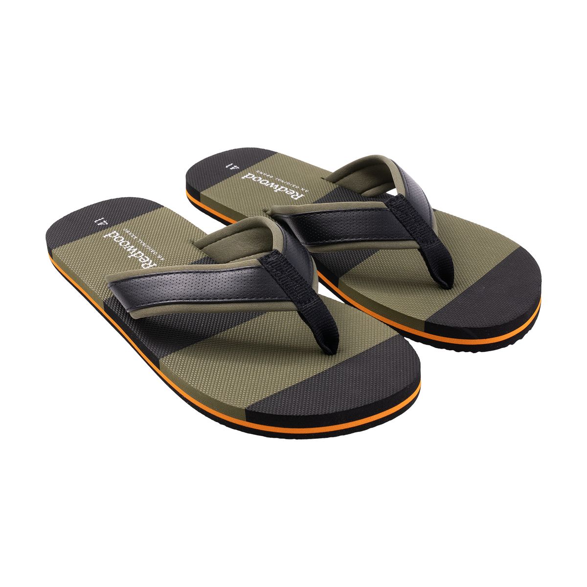 REDWOOD - Sandalia Playera Fp