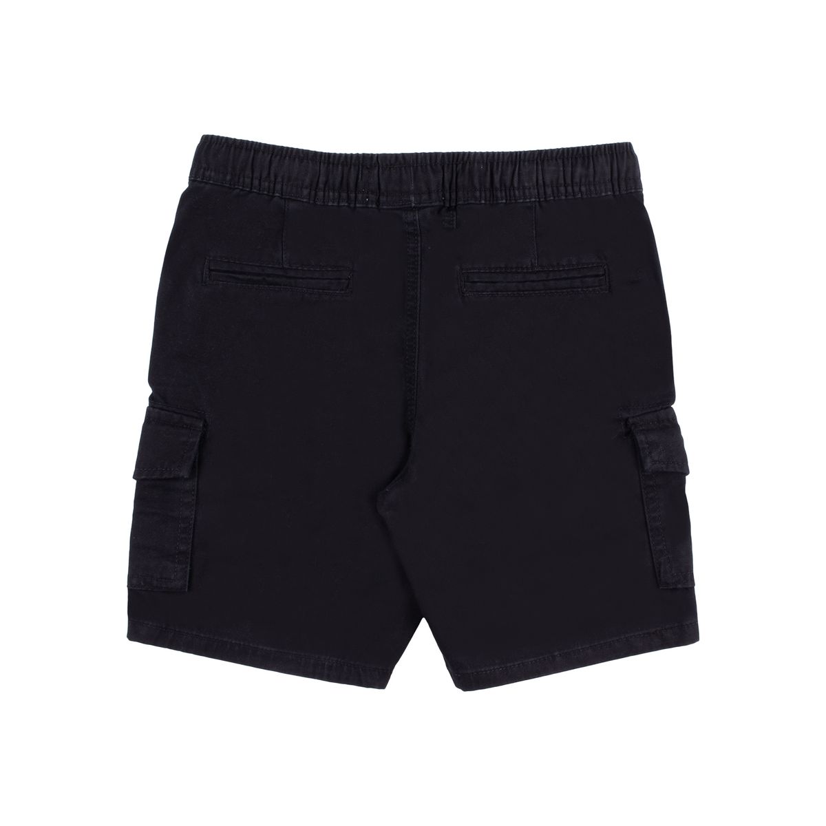 REDWOOD - WEB SHORT CARGO DRILL NO BLAC 10