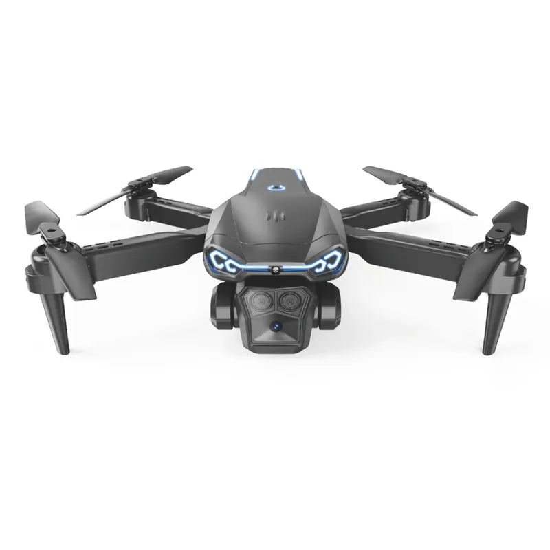 Drone 25 cm con Cámara Mp Tottus Perú