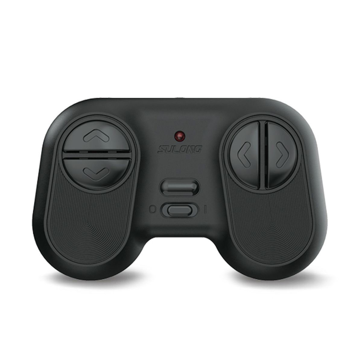 FUQI - Camioneta Off Road a Control Remoto 24 cm 2.4G Roja