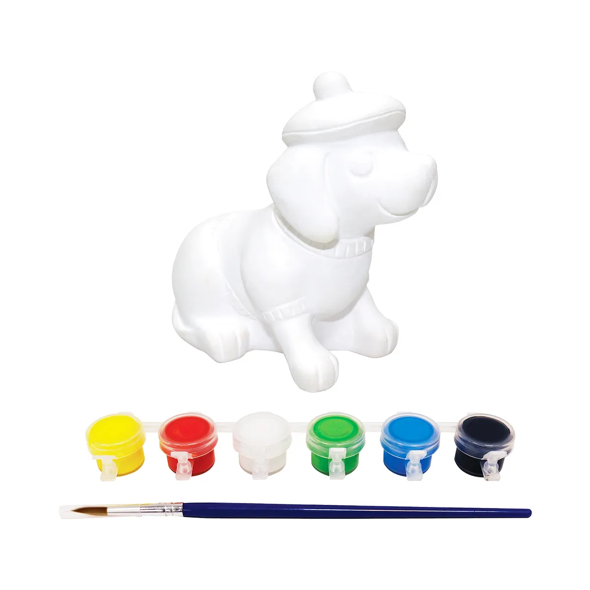 CHAMPION - Paint a Doxie