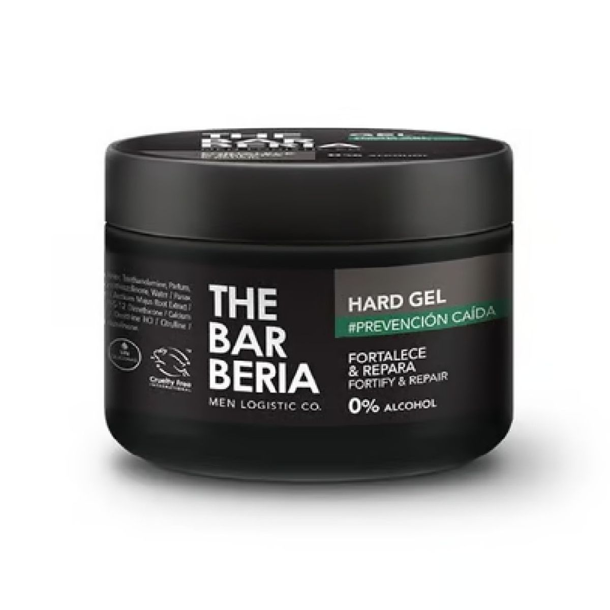 THE BARBERIA - Gel para Cabello The Barbería Men Envase 100 mL