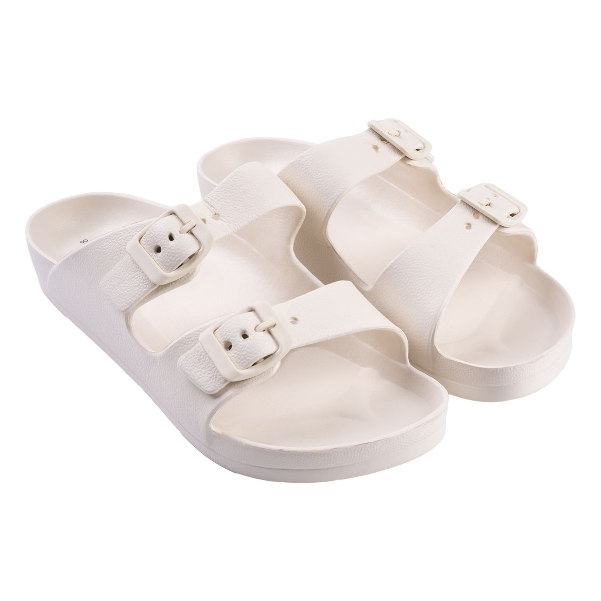  - WEB SANDALIA COLORS STRAPS OFF WHITE 38