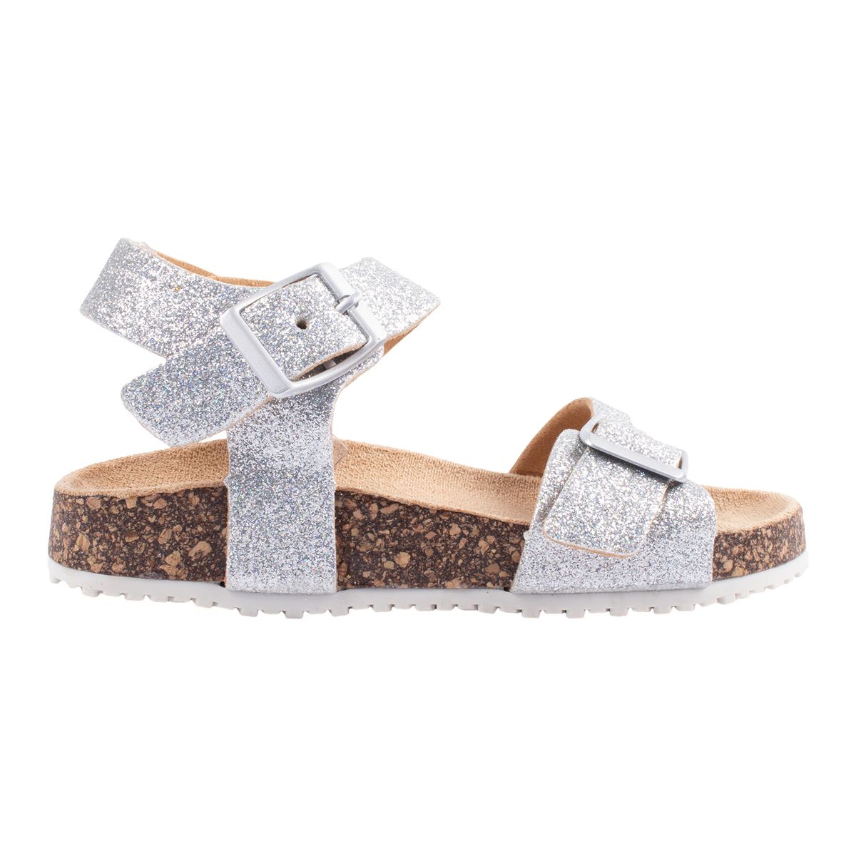 REDWOOD - Sandalia Corcho Niña