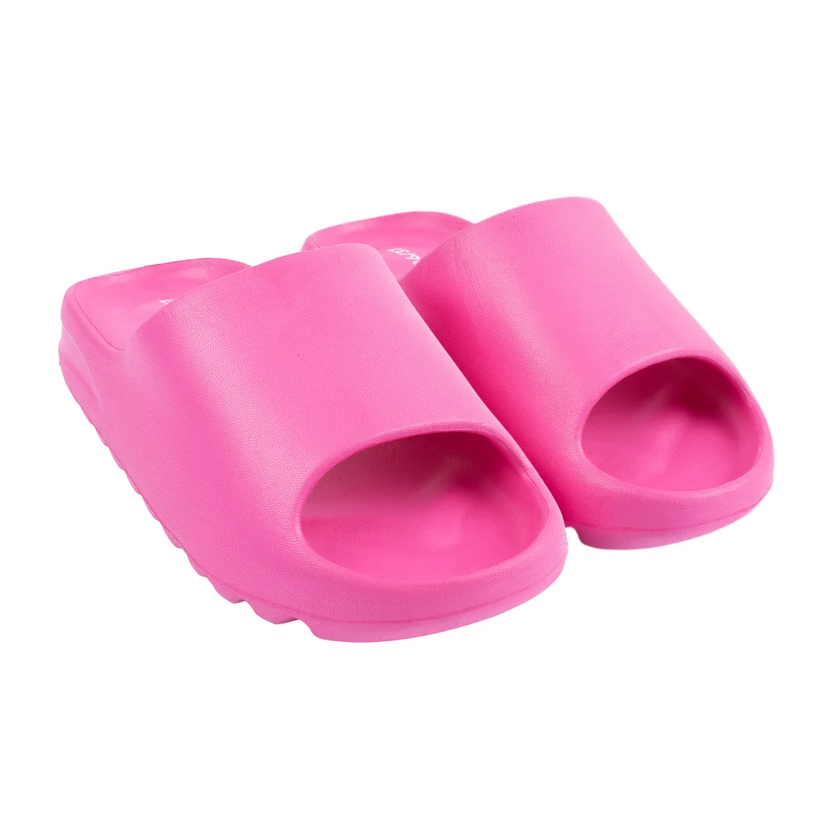 REDWOOD - Sandalia Pillow Slide Mujer