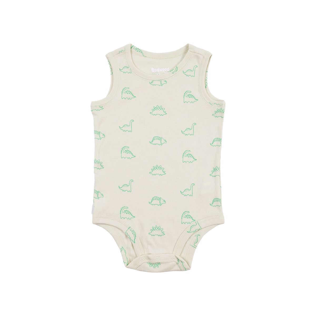 REDWOOD - Conjunto 3 Pack Bebé Niño