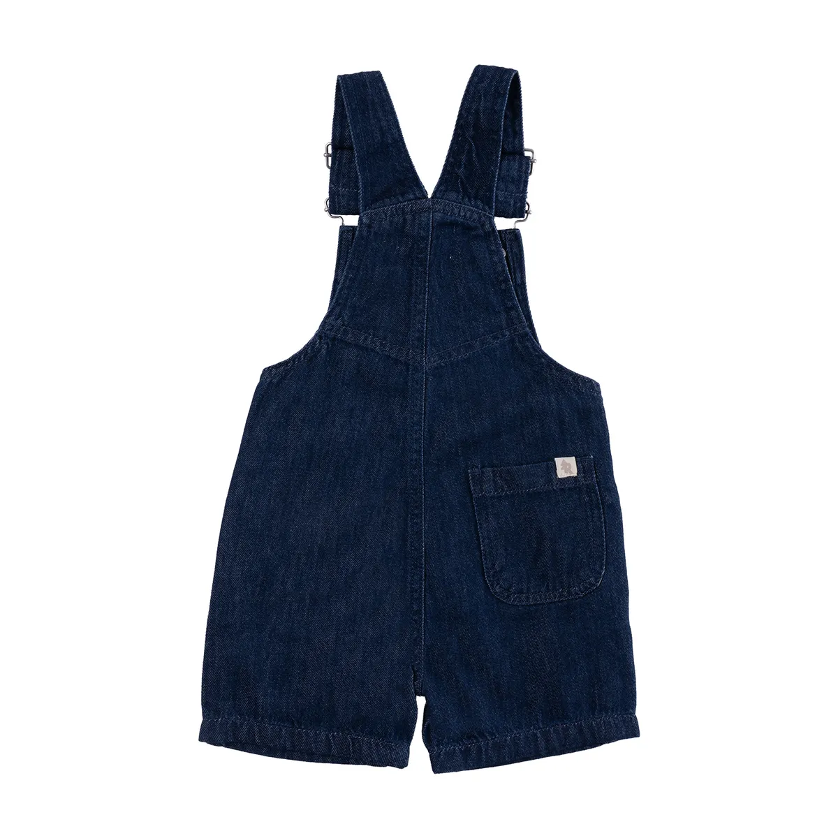 REDWOOD - Jardinera Denim Bebé Niño
