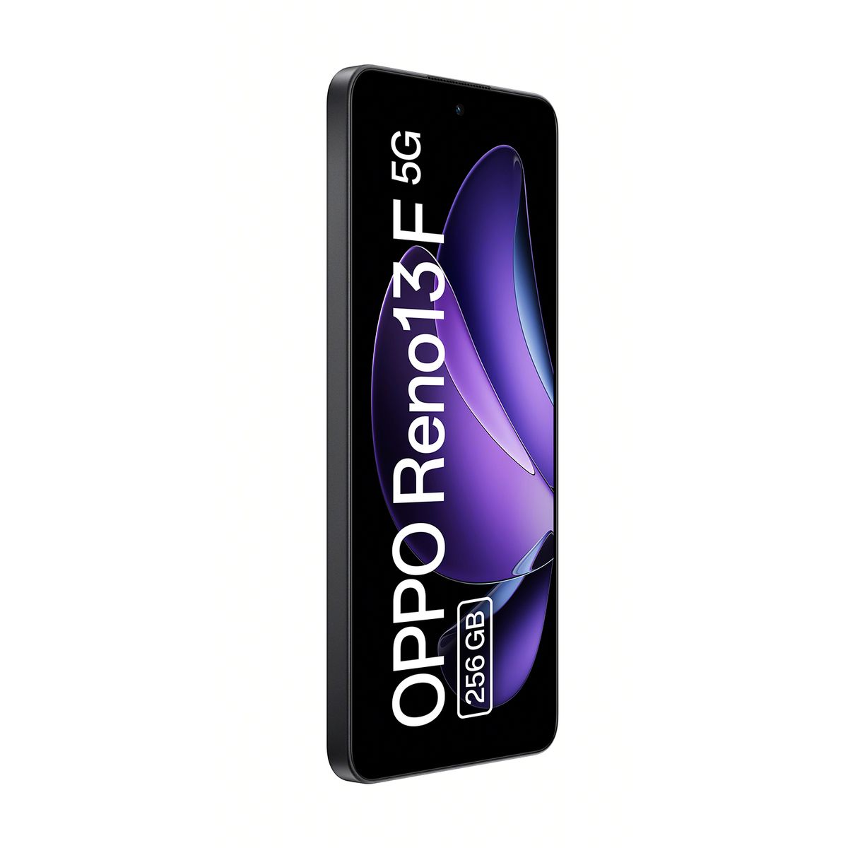 Oppo - Smartphone Oppo Reno 13F 12Gb 256Gb 5G Gris