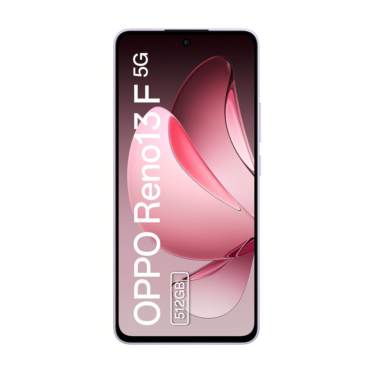 Oppo - Smartphone Oppo Reno 13F 12Gb 512Gb 5G Morado