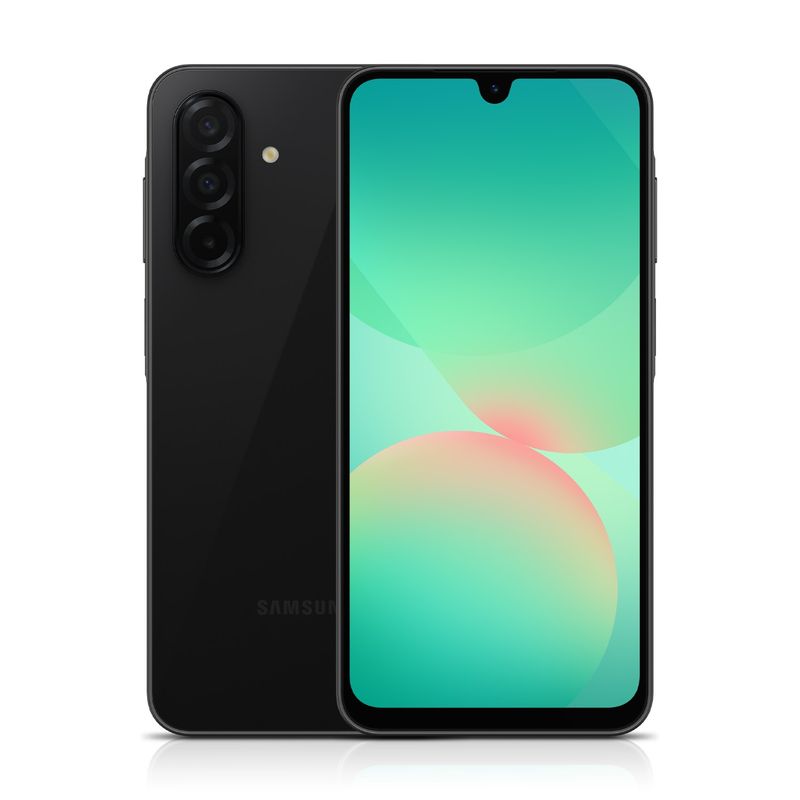 Samsung - Smartphone Samsung Galaxy A26 5G 128Gb Black