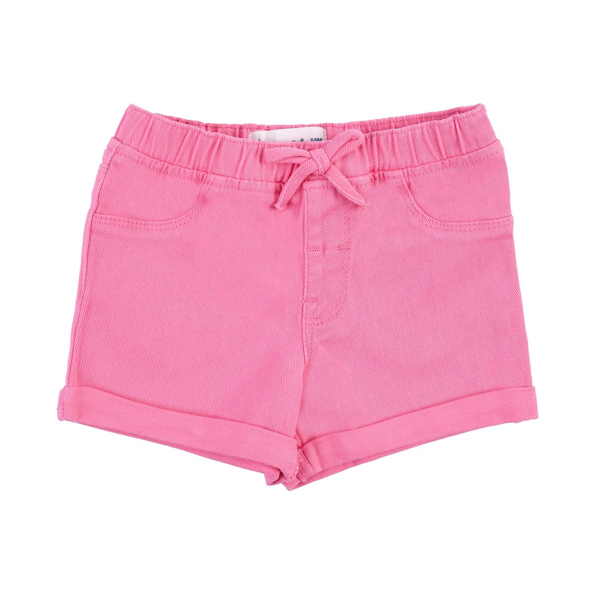 REDWOOD - Short Denim Bebé Niña