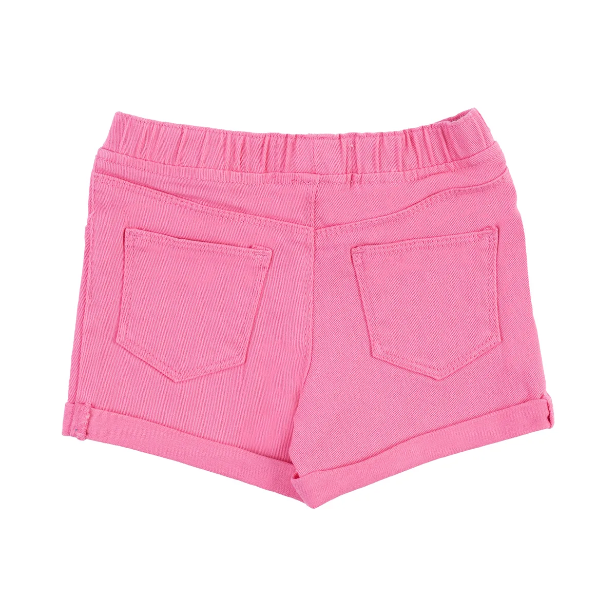 REDWOOD - Short Denim Bebé Niña