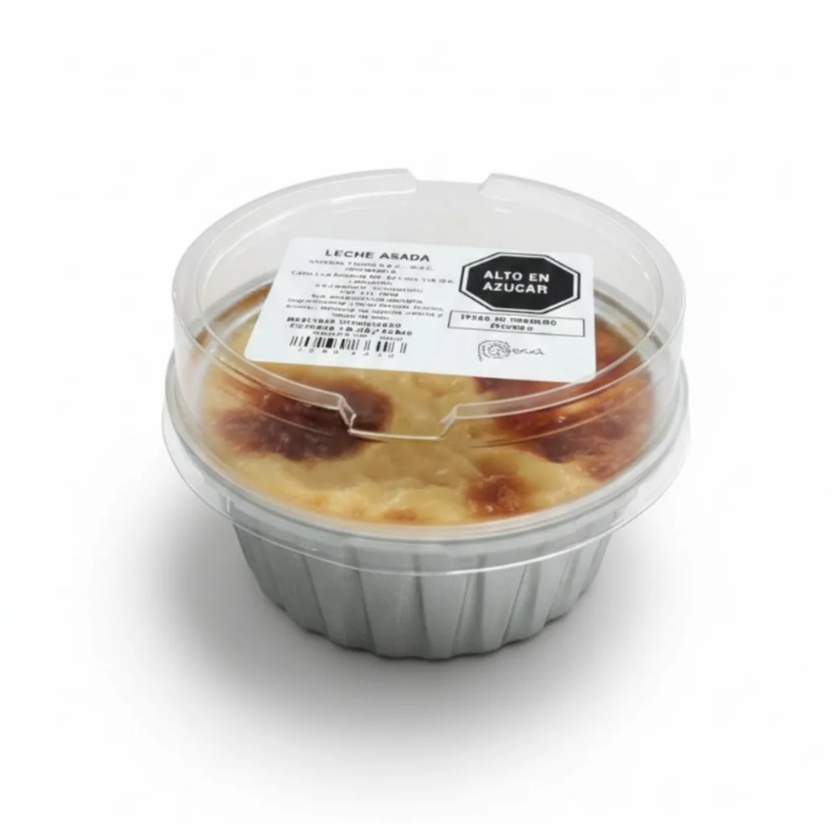 GENERAL FOODS - Leche Asada Und