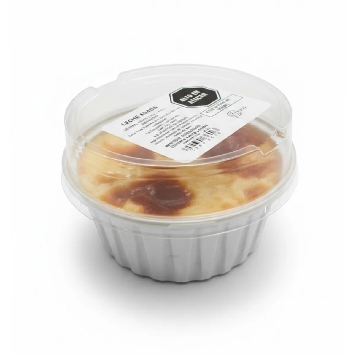 GENERAL FOODS - Leche Asada Und