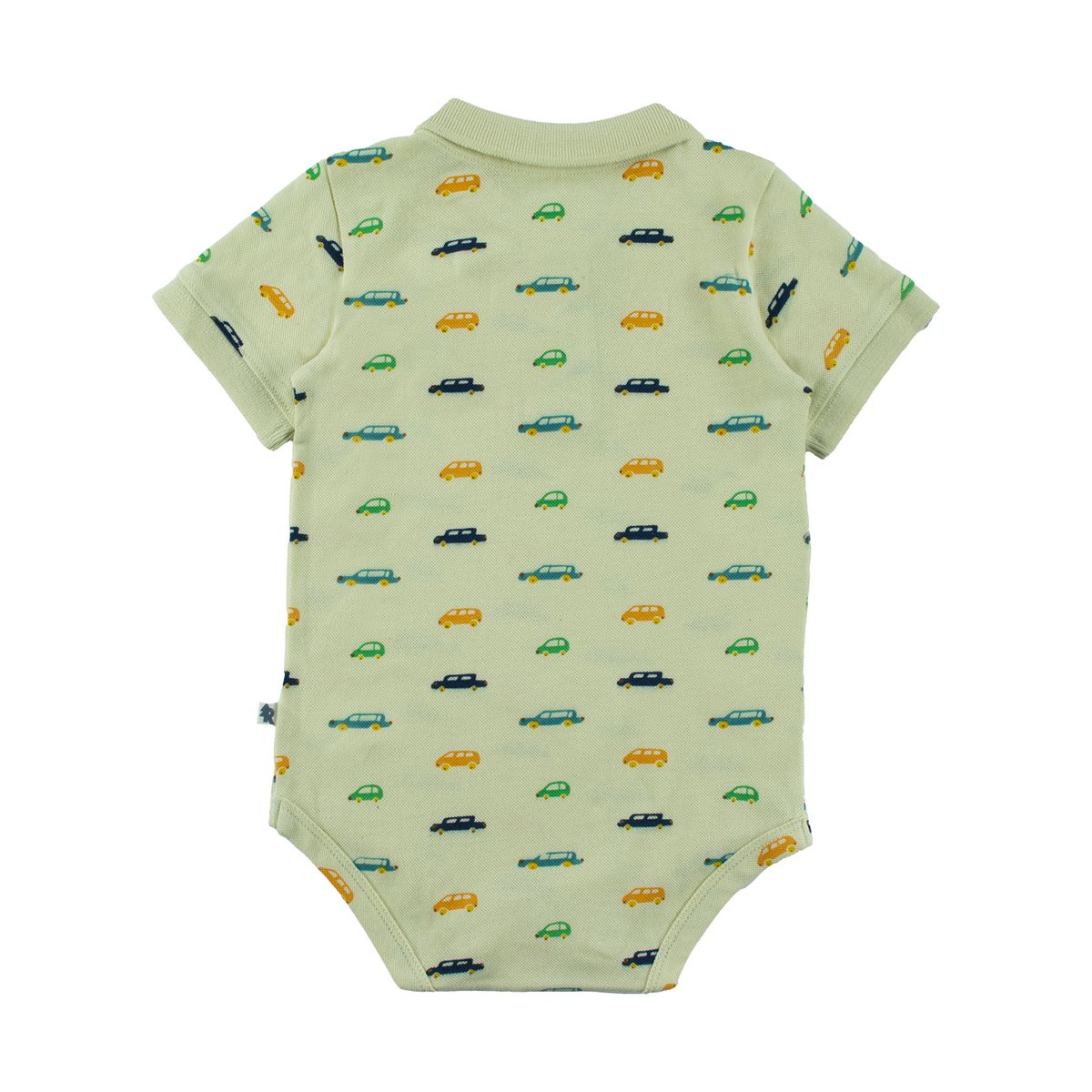 REDWOOD - Body Pique Bebé Niño