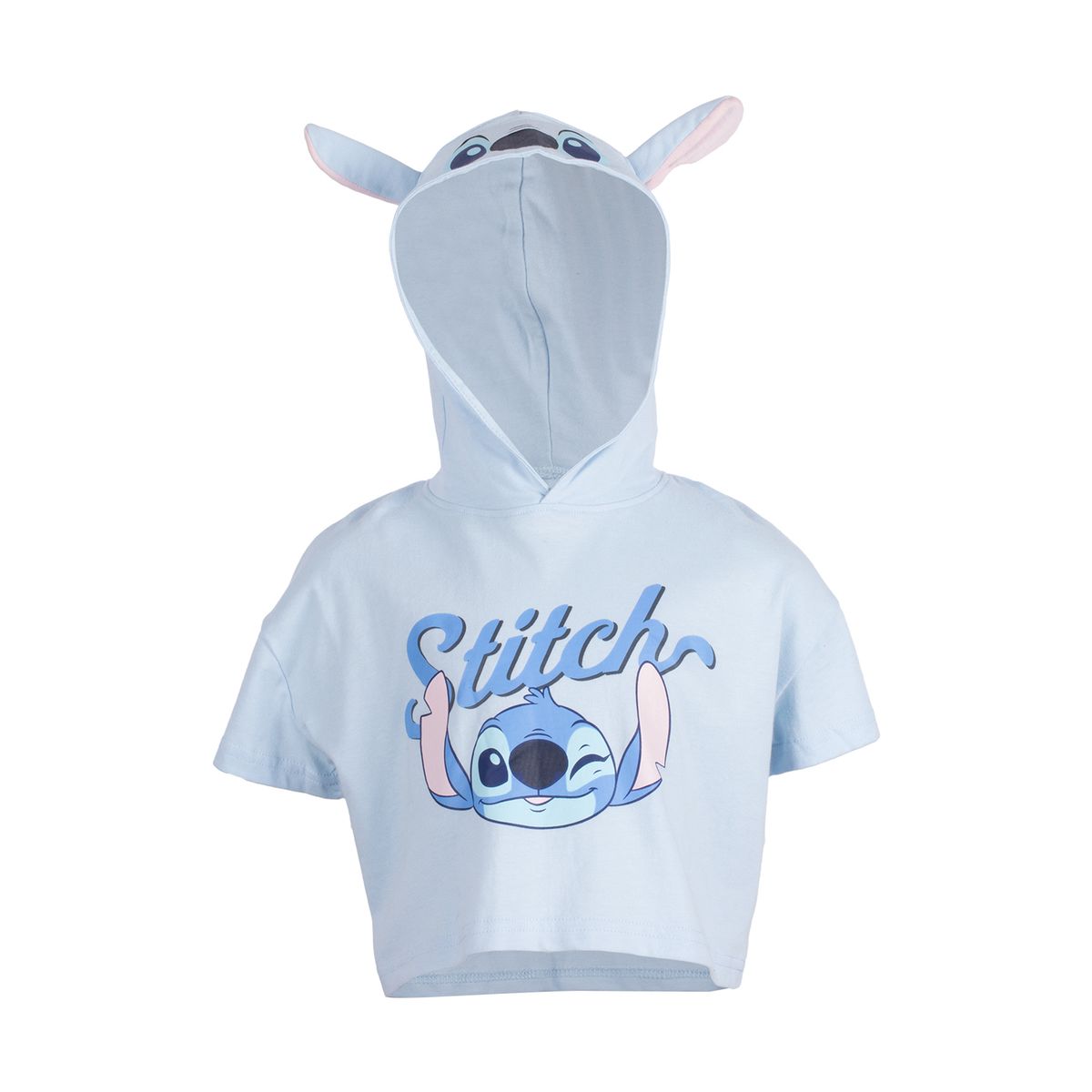DISNEY - Polo Stitch Niña Disney