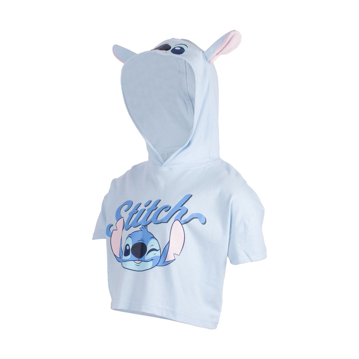 DISNEY - Polo Stitch Niña Disney