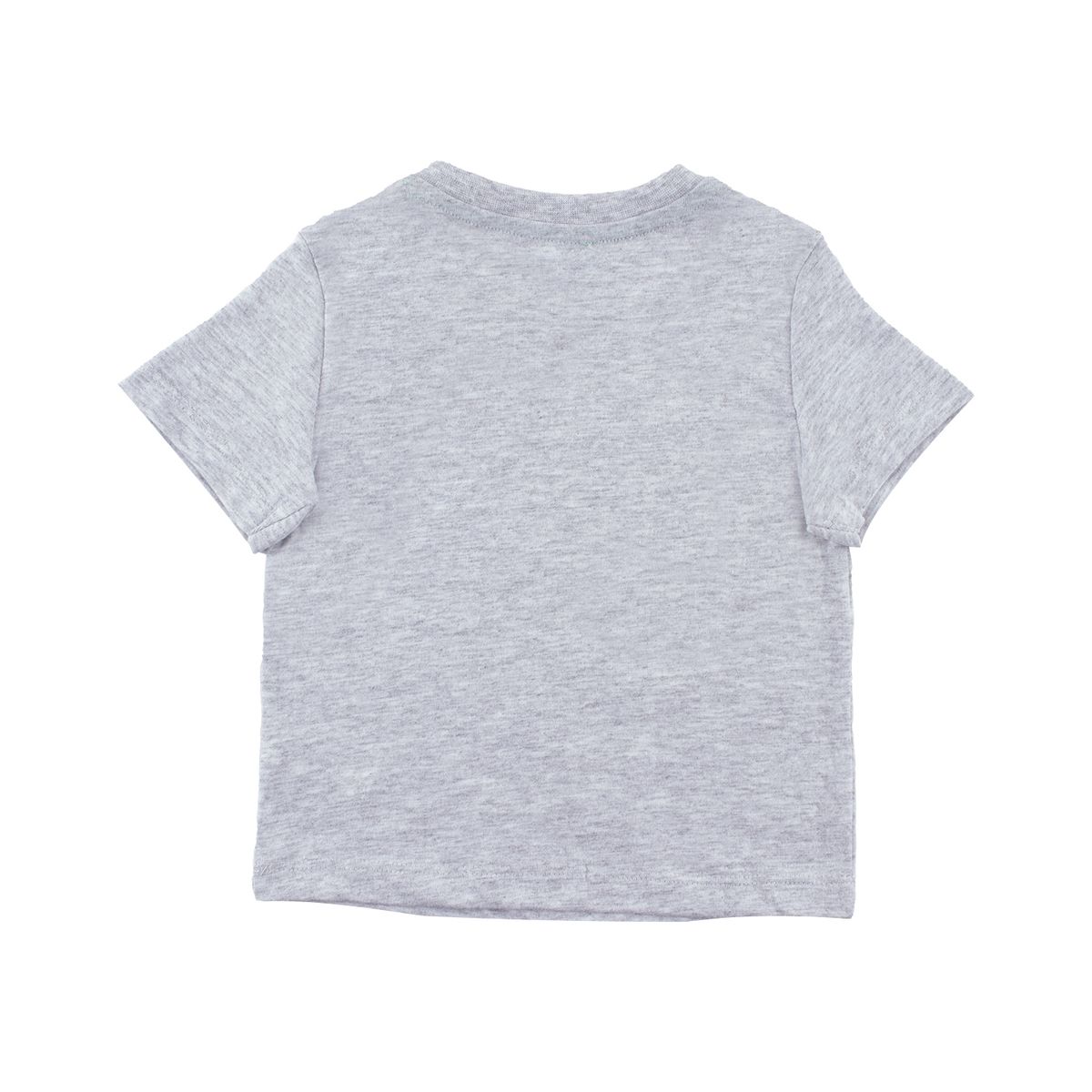  - WEB POLO ESTAMPADO MC  BO LT GREY ML 9M