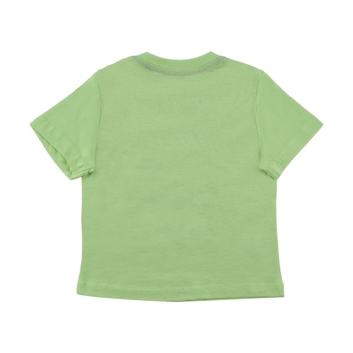 REDWOOD - Polo Estampado Manga Corta Bebé Niño