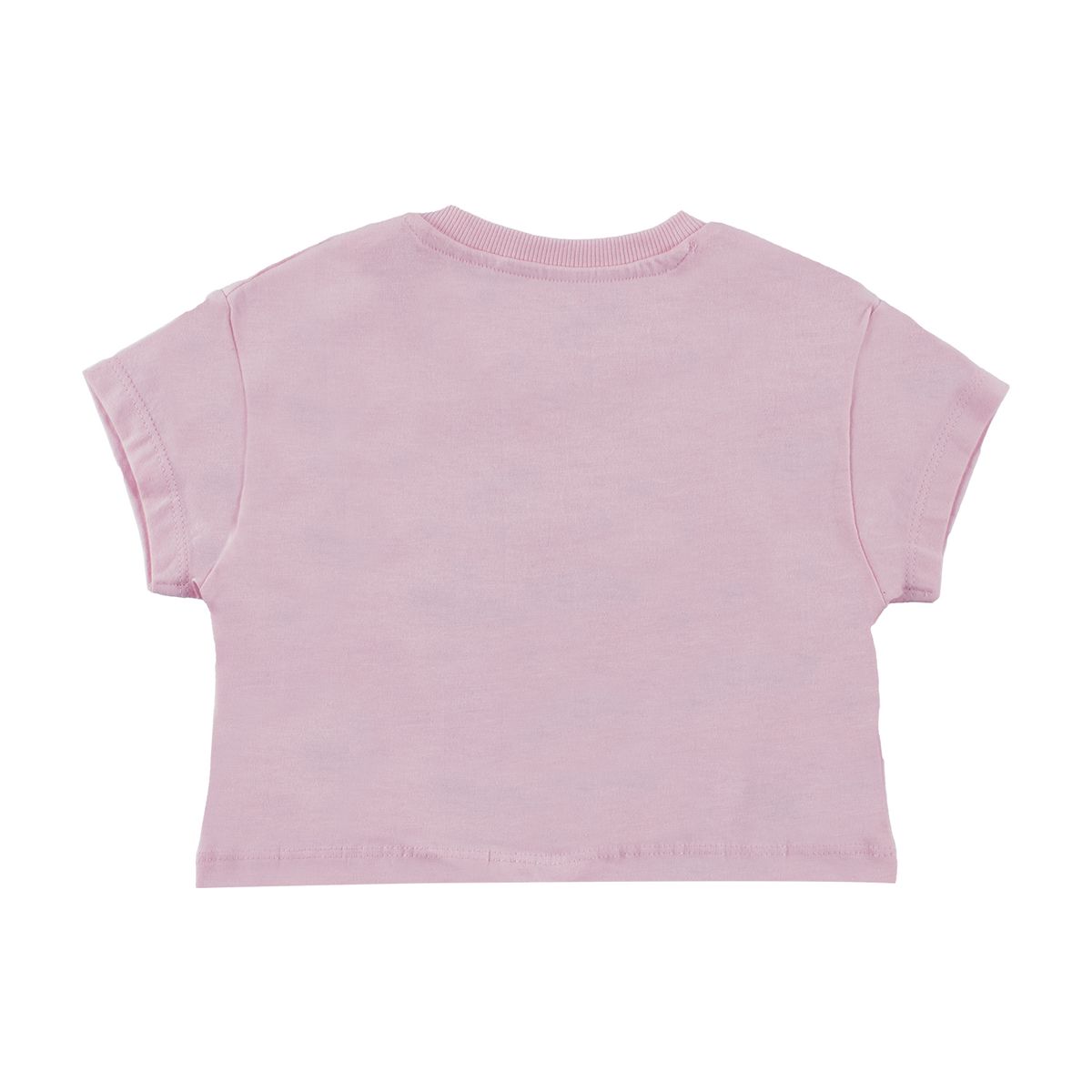 REDWOOD - Polo Nudo Manga Corta Bebé Niña