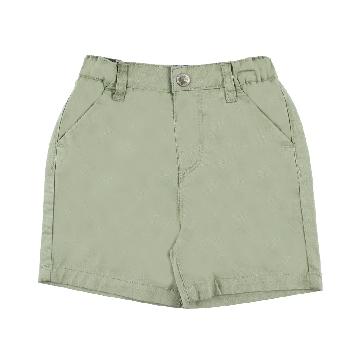 REDWOOD - WEB SHORT CHINO CE  BO GRASS 12M