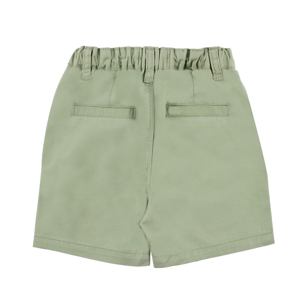 REDWOOD - WEB SHORT CHINO CE  BO GRASS 12M