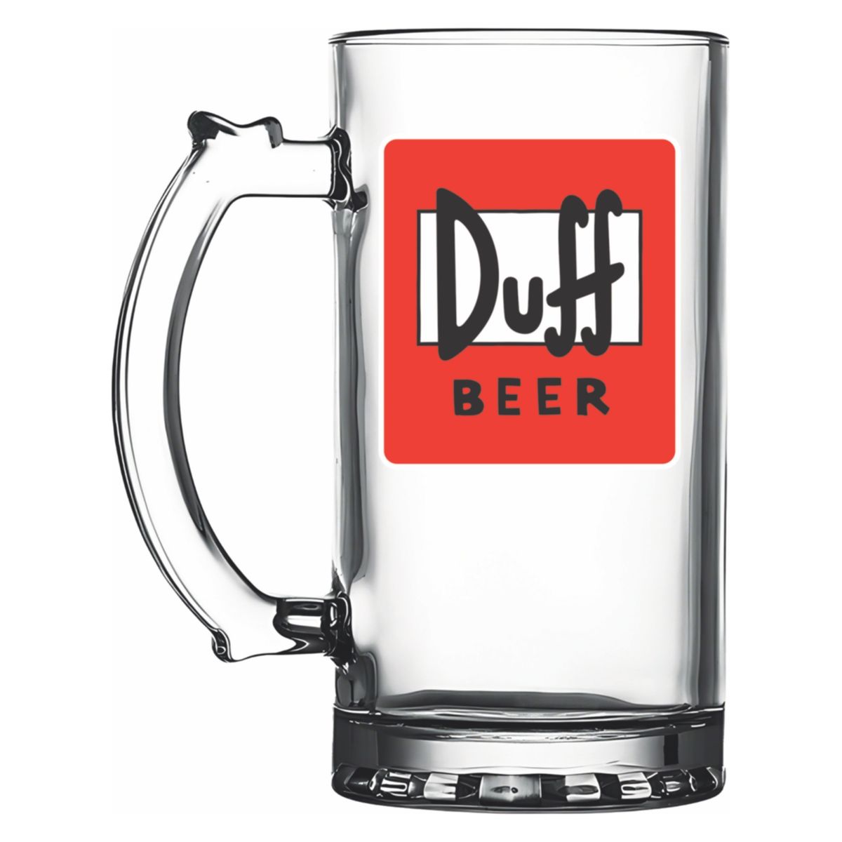 Stor  - Taza Mug Simpsons Cristal 540 mL