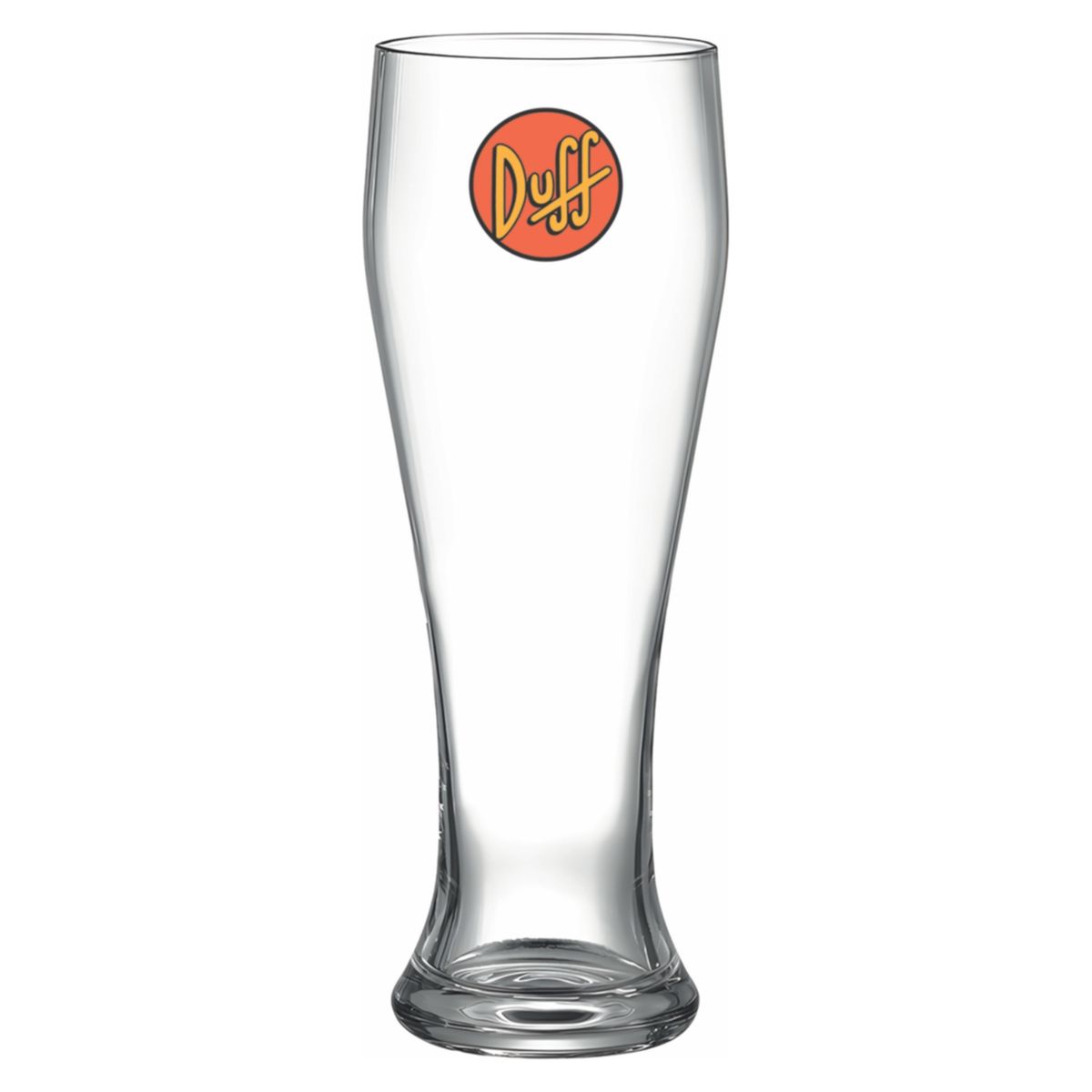 Stor  - Taza Mug Simpsons Cristal 565 mL